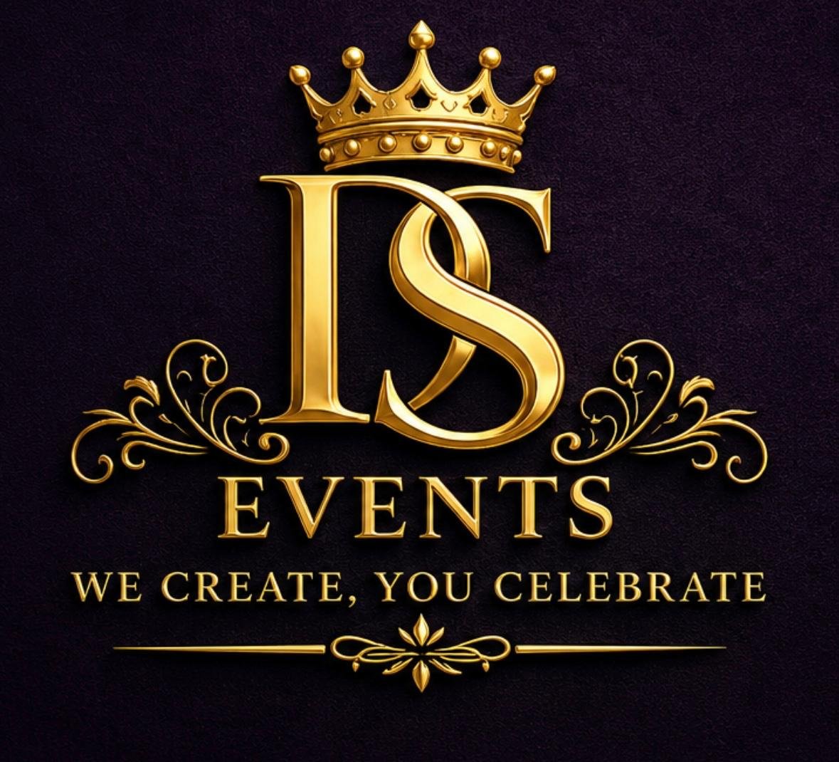 DS Events logo